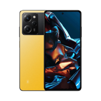Poco X5 Pro 5G - 256 GB - Sarı