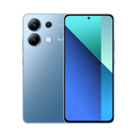 Xiaomi Redmi Note 13 - 256 GB - Mavi
