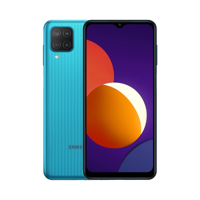 Samsung Galaxy M12 - 128 GB - Yeşil