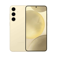 Samsung Galaxy S24 Plus - 256 GB - Sarı