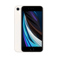 Apple iPhone SE 2020 - 128 GB - Beyaz