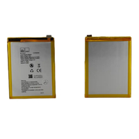 Teknonet General Mobile GM20 Uyumlu Nettech 3900 MAh Batarya NT-93116