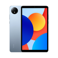 Xiaomi Redmi Pad SE 8.7" - 128 GB - 8.7 inç - Wi-Fi - Mavi