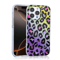 Apple iPhone 14 Pro Max Kılıf Magsafe Şarj Özellikli Zore Jago Kapak - Colorful