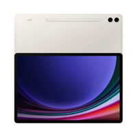 Samsung Galaxy Tab S9 Plus - 256 GB - 12.4 inç - 5G - Bej