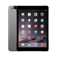 Apple iPad mini (3. Nesil) - 128 GB - 7.9" - Cellular - Uzay Grisi