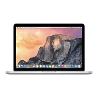 Apple MacBook Pro 13" (13-inch, Early 2015) - 2.7 GHz Core i5 - 8 GB - 256 GB - Gümüş