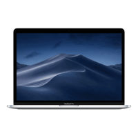 Apple MacBook Pro 13" (13-inch, 2018) - 2.7 GHz Core i7 - 8 GB - 256 GB - Gümüş