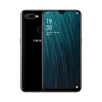 Oppo A5S - 64 GB - Siyah