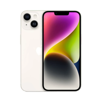 Apple iPhone 14 - 128 GB - E-Sim - Yıldız Işığı