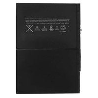 Teknonet Apple iPad 5 Uyumlu Apple A1484 8827 mAh Batarya NT-12389