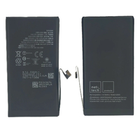 Teknonet Apple iPhone 13 Uyumlu Nettech Batarya NT-93107