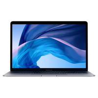 Apple MacBook Air 13" (13-inch, 2018) - 1.6 GHz Core i5 - 16 GB - 512 GB - Gece yarısı