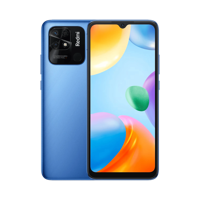 Xiaomi Redmi 10C - 128 GB - Mavi