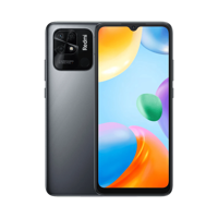 Xiaomi Redmi 10C - 128 GB - Gri