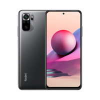 Xiaomi Redmi Note 10S - 128 GB - Gölge Siyahı