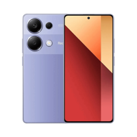Xiaomi Redmi Note 13 Pro - 512 GB - Mor