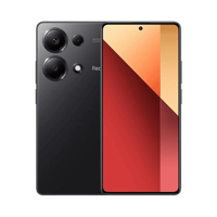 Xiaomi Redmi Note 13 Pro - 256 GB - Siyah