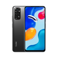 Xiaomi Redmi Note 11S - 128 GB - Gri
