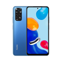 Xiaomi Redmi Note 11S - 128 GB - Mavi