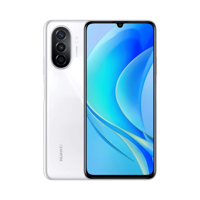 Huawei Nova Y70 - 128 GB - Beyaz