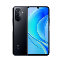 Huawei Nova Y70 - 128 GB - Siyah