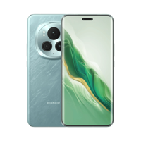 Honor Magic 6 Pro - 1 TB - Turkuaz