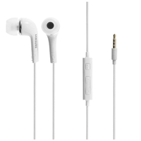 Samsung EHS64AVFWE 3.5 Jack Girişli Kulak İçi Kulaklık (Beyaz) NT-7947