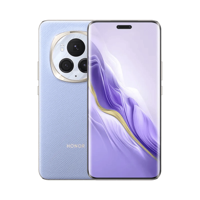 Honor Magic 6 Pro - 256 GB - Mor
