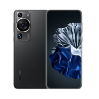 Huawei P60 Pro - 256 GB - Siyah