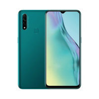 Oppo A31 - 32 GB - Yeşil