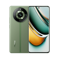 Realme 11 Pro Plus - 512 GB - Yeşil