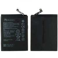 Teknonet Huawei Mate 20 Lite Uyumlu Huawei HB386589ECW 3750 MAh Batarya NT-21461
