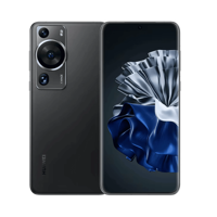 Huawei P60 Pro - 256 GB - Siyah