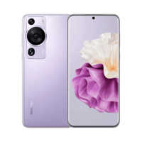 Huawei P60 Pro - 512 GB - Mor