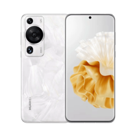 Huawei P60 Pro - 256 GB - Beyaz
