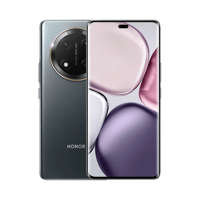 Honor Magic 7 Lite - 256 GB - Siyah