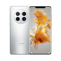 Huawei Mate 50 Pro - 512 GB - Gümüş