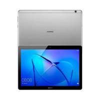 Huawei MediaPad T3 10 - 16 GB - 9.6" - Wi-Fi - Gri