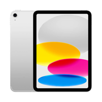 Apple iPad 11" (A16) - 128 GB - 11 inç - Cellular - Gümüş