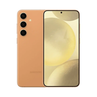 Samsung Galaxy S24 Plus - 256 GB - Turuncu