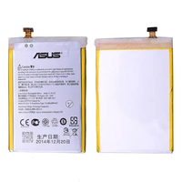 Teknonet Asus Zenfone 6 A600Cg Uyumlu Asus CIIPI325 3200 MAh Batarya NT-10538