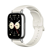 Xiaomi Redmi Watch 5 Lite - Plastik - 48mm - Bluetooth - Altın