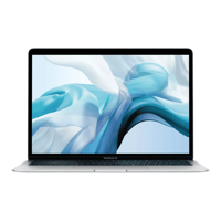 Apple MacBook Air 13" (13-inch, 2020) - 1.1 GHz Core i5 - 8 GB - 256 GB - Gümüş