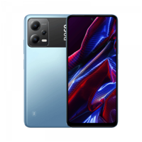 Poco X5 5G - 256 GB - Mavi