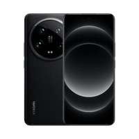 Xiaomi 14 Ultra - 512 GB - Siyah