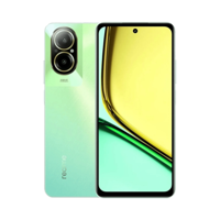 Realme Realme C67 - 256 GB - Yeşil