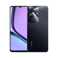 Realme Realme Note 60 - 128 GB - Siyah