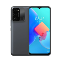 Tecno Spark 8C - 128 GB - Siyah
