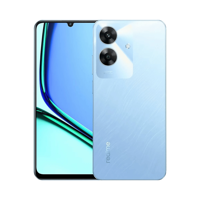 Realme Realme Note 60 - 128 GB - Mavi